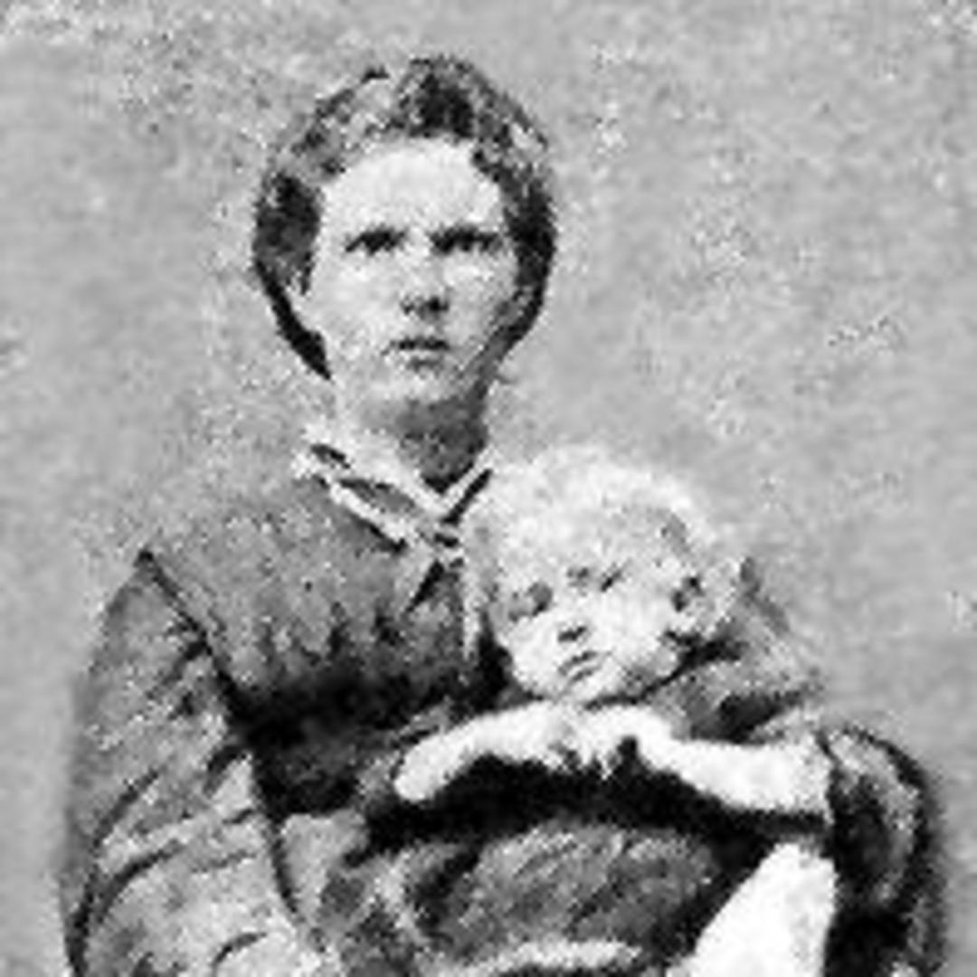Mary Ann Lewis (1853 - 1925) Profile